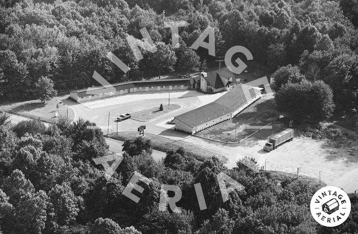 Edgewood Motel (Quality Inn, Comfort Inn, Super Inn) - 1982